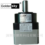 韓國SKY行星減速機-配套各品牌伺服與步進（代理）