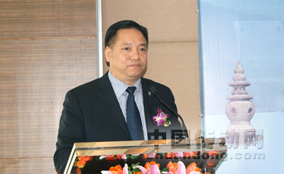 鄭元豹參加2009年中國(guó)中小企業(yè)（杭州）發(fā)展論壇發(fā)表精彩演講