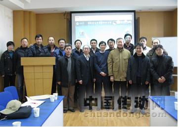 許繼集團攜手天津大學共同推進我國智能電網(wǎng)建設(shè)