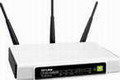 普聯(lián) TL-WR1043N 11N無線千兆寬帶路由器