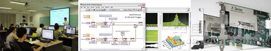 泛華測控元月LabVIEW、數(shù)據(jù)采集免費(fèi)入門培訓(xùn)[正在進(jìn)行]
