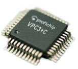 泗博自動(dòng)化VPC3/Profibus