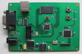 單片機(jī)讀寫FLASH+CPLD+USB2.0開發(fā)