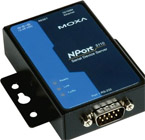 MOXA NPort 6110 網(wǎng)關(guān)（代理）