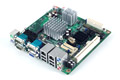 研華首推工業(yè)級(jí) Intel® Atom™ Mini-ITX 主板