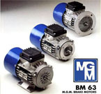 MGM剎車電機/MGM剎車馬達(dá)（代理）