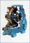 SIEMENS-FLENDER 蝸輪蝸桿減速機(jī)（代理）