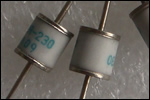 浪拓電子 LT-B5G090L二極氣體放電管