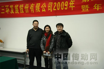 09年度最佳表現(xiàn)獎：常鶯鶯、王瑩