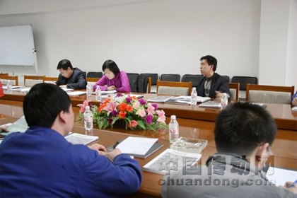 九洲電氣：踐行科學(xué)發(fā)展觀，推動(dòng)企業(yè)發(fā)展