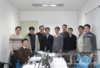 SIMATIC PCS 7自定義功能庫開發(fā)培訓在上海寶信成功舉行