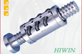 羅升：HIWIN 重負荷滾珠絲杠
