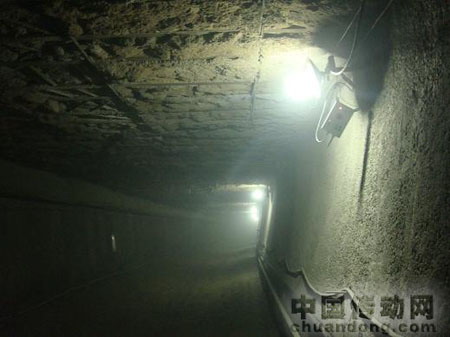 北京地鐵4號(hào)線采用ZigBee物聯(lián)網(wǎng)技術(shù)