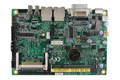 廣積科技推出基于Intel（R）凌動系列芯片組的3.5寸工業(yè)級主板-IB883