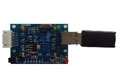 單片機讀寫U盤的模塊 USB118