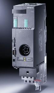 ET 200S FC，0.75kW變頻器