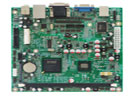華北工控推出Mini-ITX嵌入式主板MITX-6870