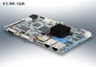 安勤采用新款I(lǐng)ntel® Atom™處理器E620/640/660/680系列