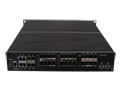 智德通信 ES-3024G-4G模塊化3層工業(yè)交換機(jī)