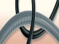 優(yōu)威爾特INTERFLEX電纜保護軟管