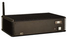 威強(qiáng)推出先進(jìn)的采用Intel® 凌動(dòng)雙核 D525 處理器的無風(fēng)扇嵌入式系統(tǒng)