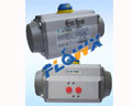 AIRTORQUE氣動(dòng)執(zhí)行器