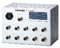 Korenix8 PoE + 2G  IEEE802.3at高功率PoE以太網(wǎng)交換機(jī)