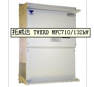 托威達 TWERD MFC710/132kW變頻器