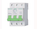 良信電器NDB1C系列建筑專(zhuān)用終端產(chǎn)品