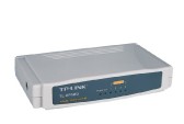 深圳普聯(lián) 5口以太網集線器 TL-HP5MU