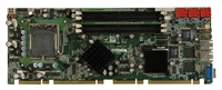 威興達(dá)PCIe-9650 PCIMG 1.3總線 Intel 45nm CPU 主板
