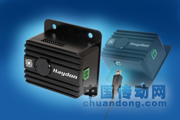 海頓科克公司推出全新的IDEA驅(qū)動器