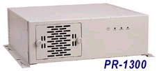 威興達(dá)PR-1300G-ATOM 3槽凌動無風(fēng)扇嵌入式工控機(jī)