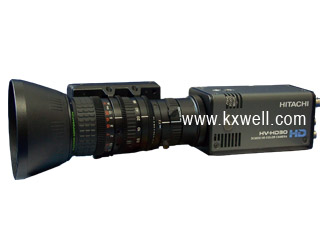 日立3CMOS高清攝像機(jī)HV-HD30