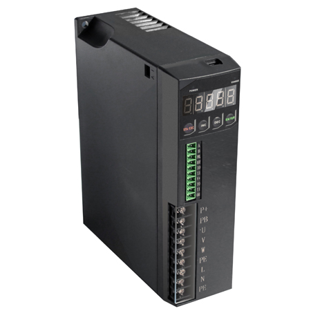 信捷 步進(jìn)驅(qū)動(dòng)器DP-708