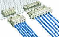 萬可電子 多用途連接器 MIDI系列