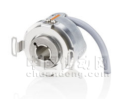 Sendix編碼器的擴(kuò)展產(chǎn)品：防海水腐蝕保護(hù)系列