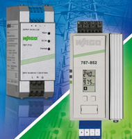 萬可電子 新型工業(yè)穩(wěn)壓電源系列