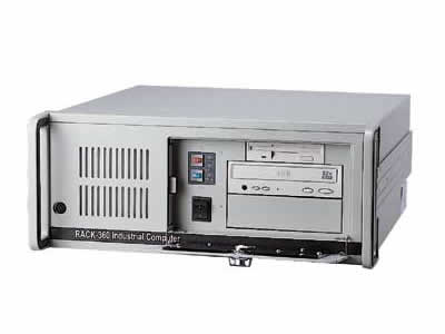 IRA-360A/RACK-360A 4U高度14槽標(biāo)準(zhǔn)工控機(jī)箱