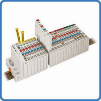 WAGO-I/O-SYSTEM 750