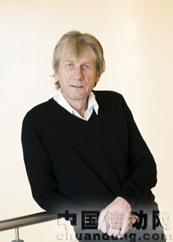 Einar Br&aring;then，Beckhoff 挪威分公司總經(jīng)理