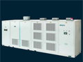 易控 EC9000高壓矢量系列 變頻器