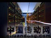ABB提供的2臺AVC2電壓調(diào)節(jié)器使Weta Digital公司的數(shù)據(jù)中心免受電壓和電流急遽變化所帶來的破壞性影響。該數(shù)據(jù)中心位于新西蘭，位列全球Top 200超級數(shù)據(jù)中心行列。