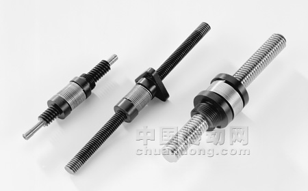 海頓科克全新推出應用廣泛NTB系列螺母