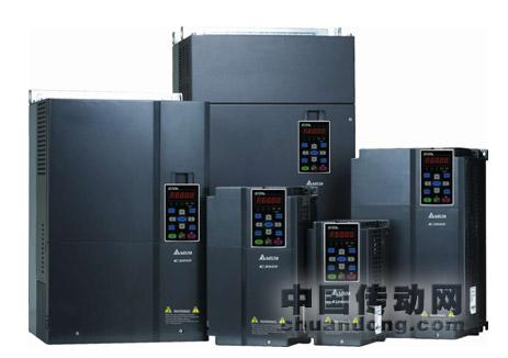 臺(tái)達(dá)C2000變頻器