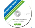 支持WAGO-I/O-SYSTEM系列產(chǎn)品的新型設(shè)計(jì)軟件