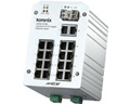 科洛理思新品發(fā)布！JetNet 3018G高頻寬大型網(wǎng)絡(luò)架構(gòu)的最佳選擇!