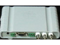 強聯(lián) 通用視頻字符疊加器QL505A