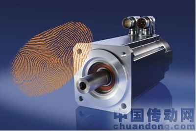 可自動(dòng)識(shí)別的8LS同步電機(jī)