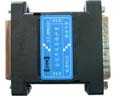 智德科技 RS-232串口全信號隔離保護(hù)器JMW2801